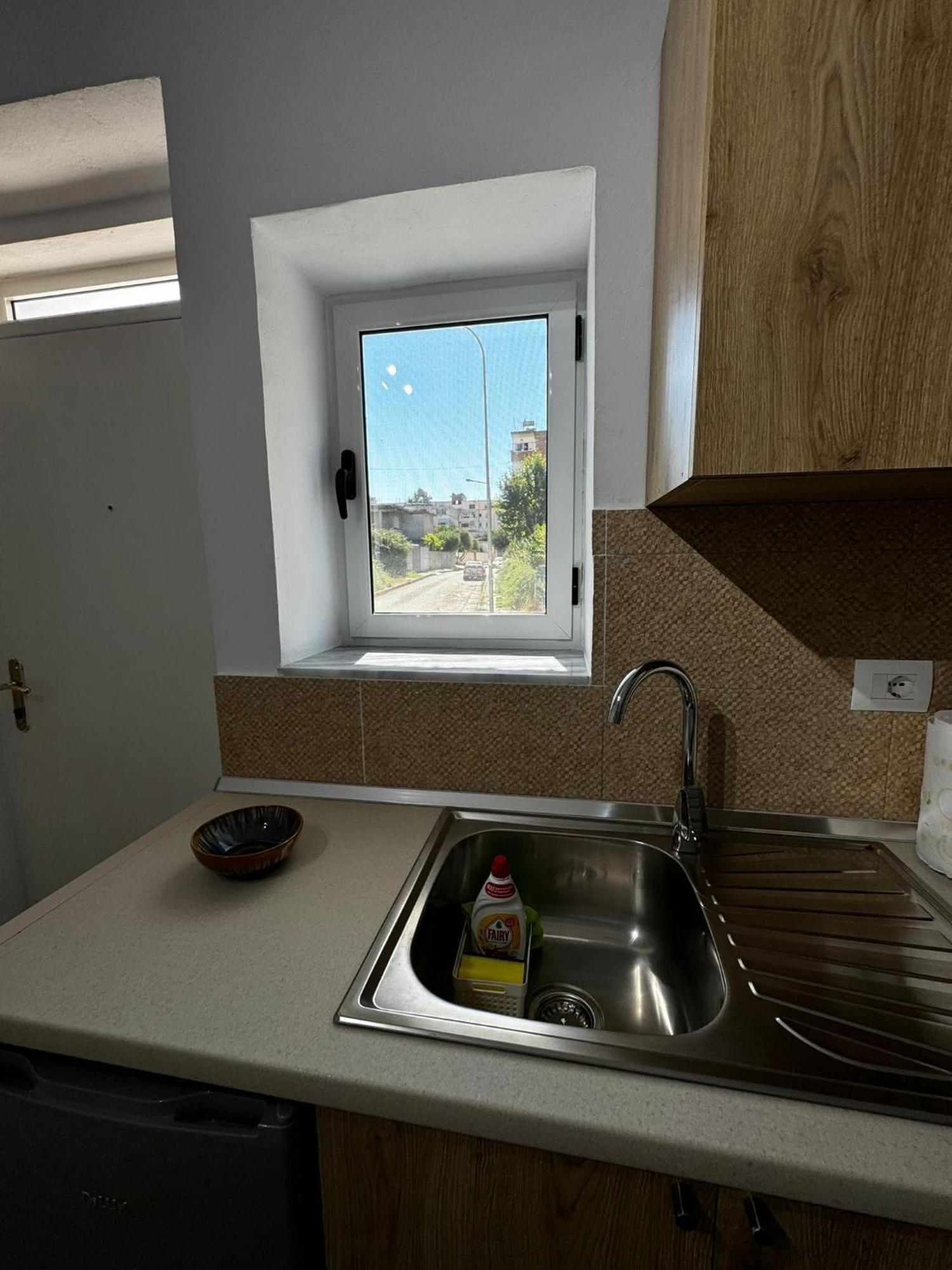 Cosy In Centre Of Apartment